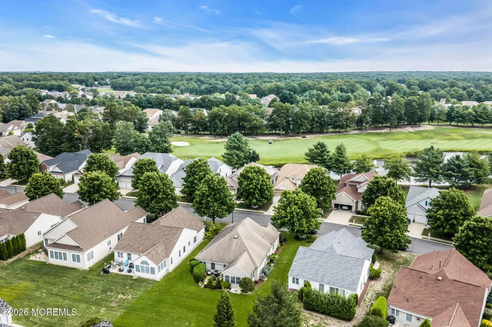 21 Turnberry Place Jackson, NJ 08527