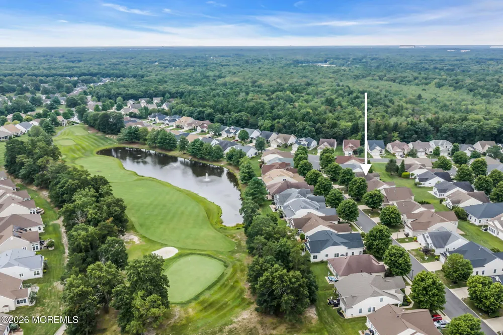 21 Turnberry Place Jackson, NJ 08527