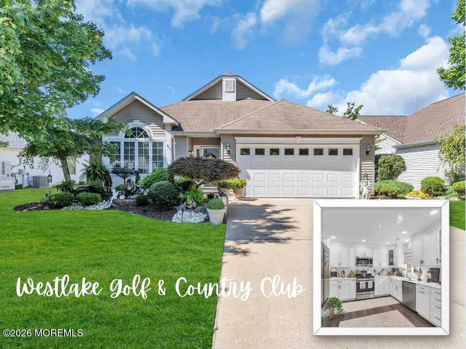 21 Turnberry Place Jackson, NJ 08527