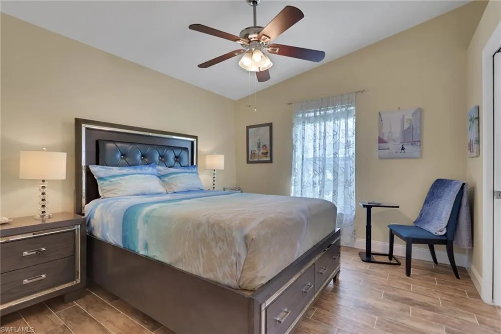 2266 STACIL CIRCLE Naples, FL 34109