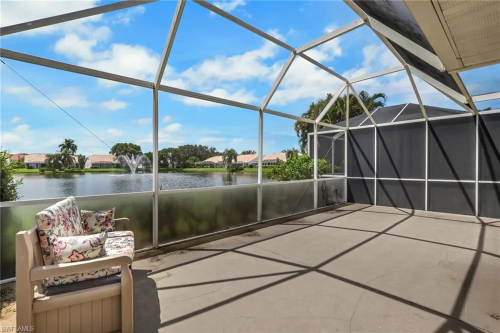 2266 STACIL CIRCLE Naples, FL 34109