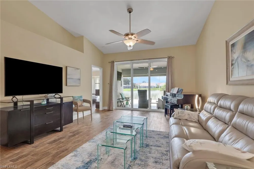 2266 STACIL CIRCLE Naples, FL 34109