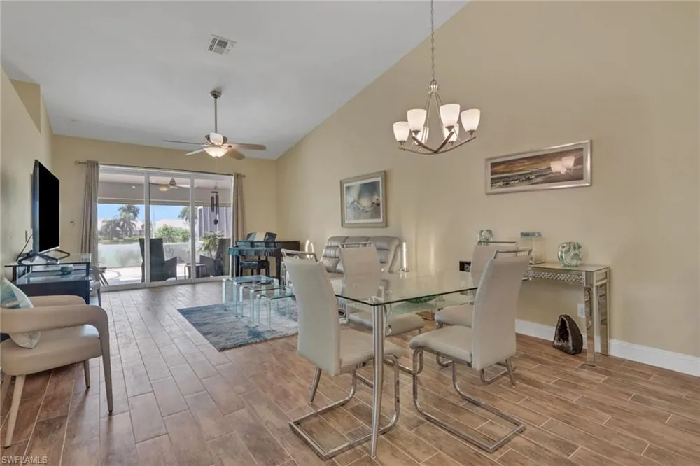2266 STACIL CIRCLE Naples, FL 34109