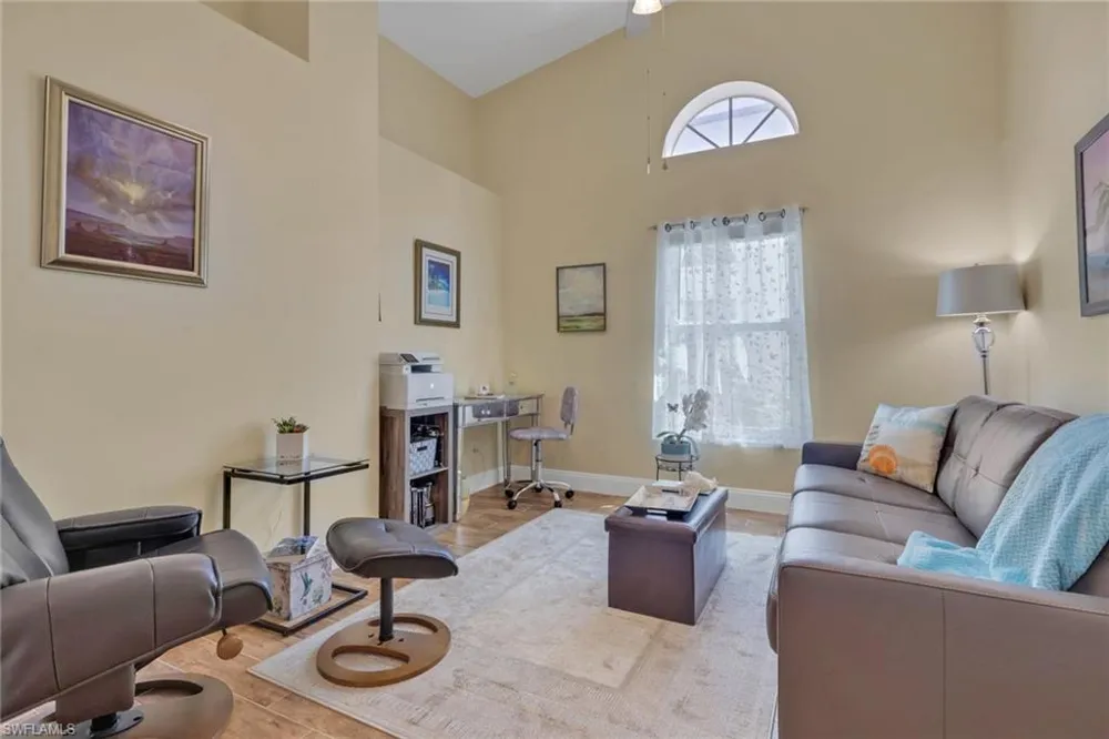 2266 STACIL CIRCLE Naples, FL 34109