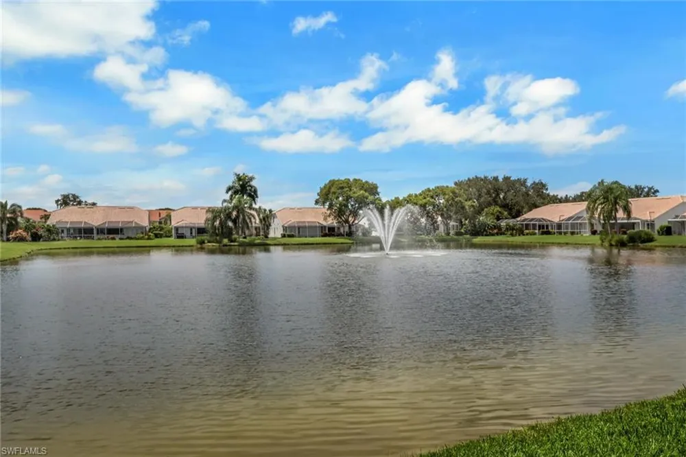 2266 STACIL CIRCLE Naples, FL 34109