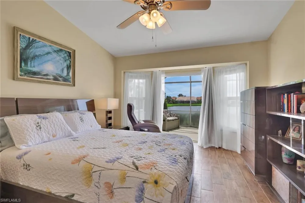 2266 STACIL CIRCLE Naples, FL 34109