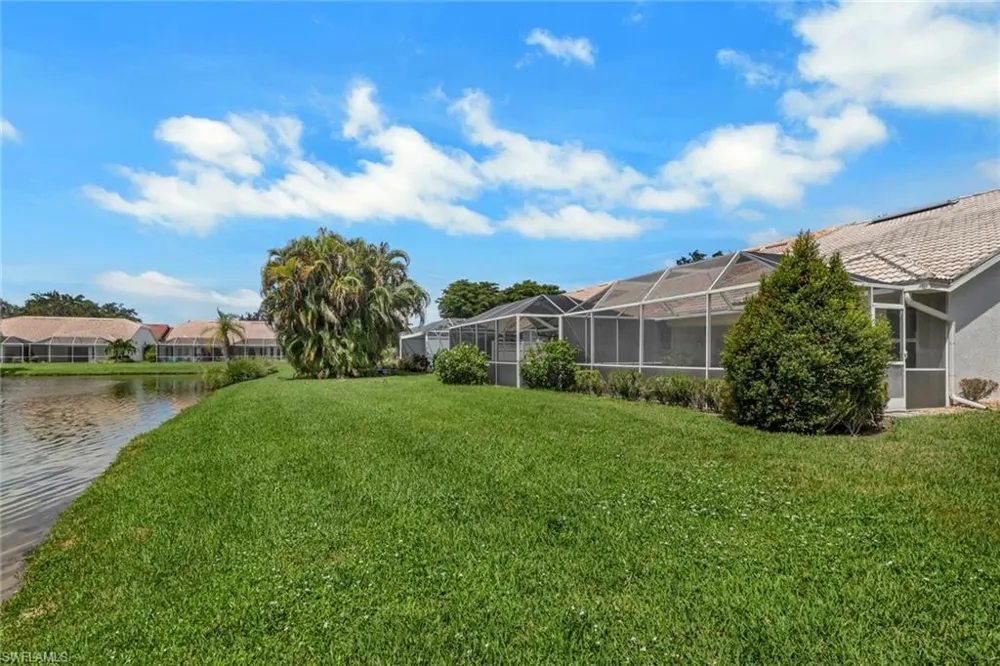 2266 STACIL CIRCLE Naples, FL 34109