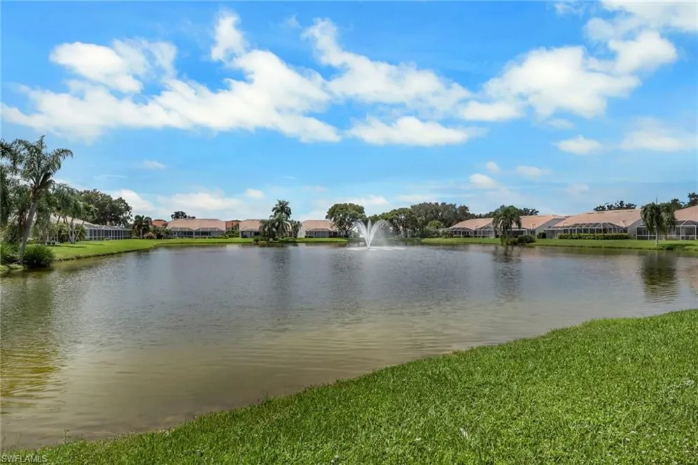 2266 STACIL CIRCLE Naples, FL 34109