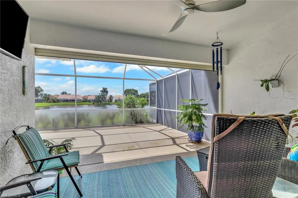 2266 STACIL CIRCLE Naples, FL 34109