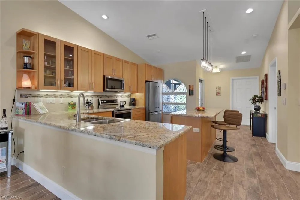 2266 STACIL CIRCLE Naples, FL 34109
