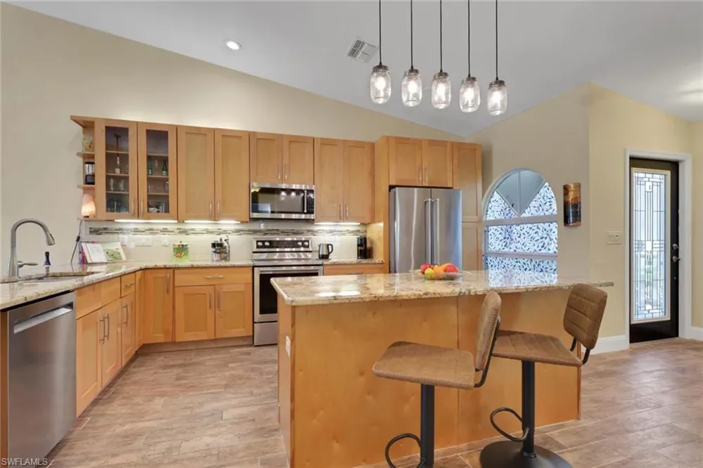2266 STACIL CIRCLE Naples, FL 34109