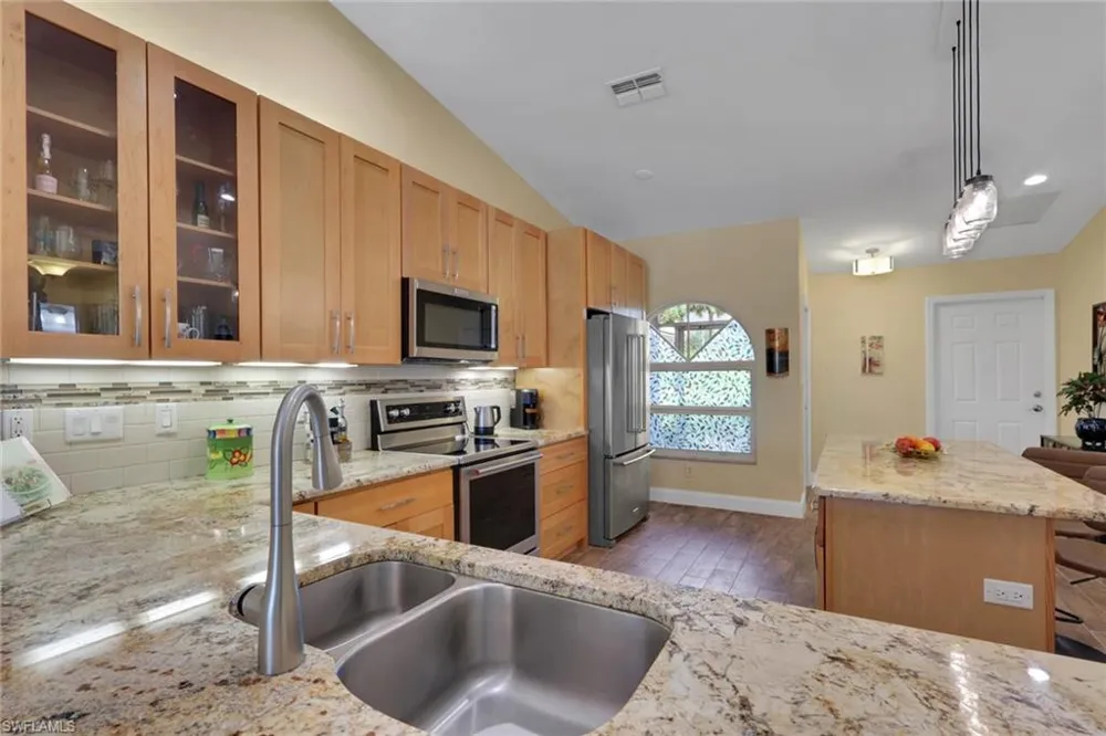 2266 STACIL CIRCLE Naples, FL 34109