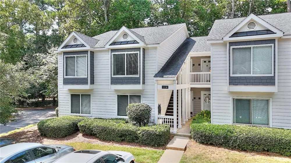 12 Rumson Court SE Smyrna, GA 30080