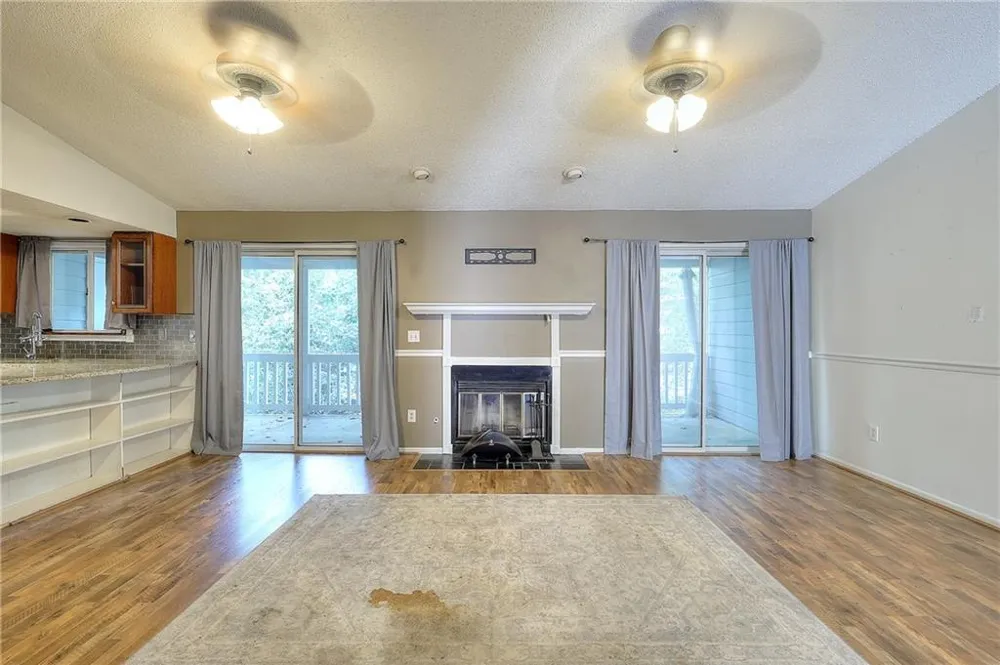 12 Rumson Court SE Smyrna, GA 30080