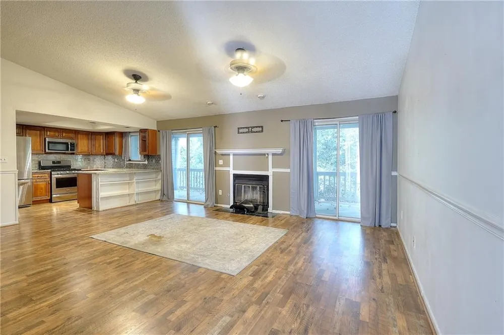 12 Rumson Court SE Smyrna, GA 30080