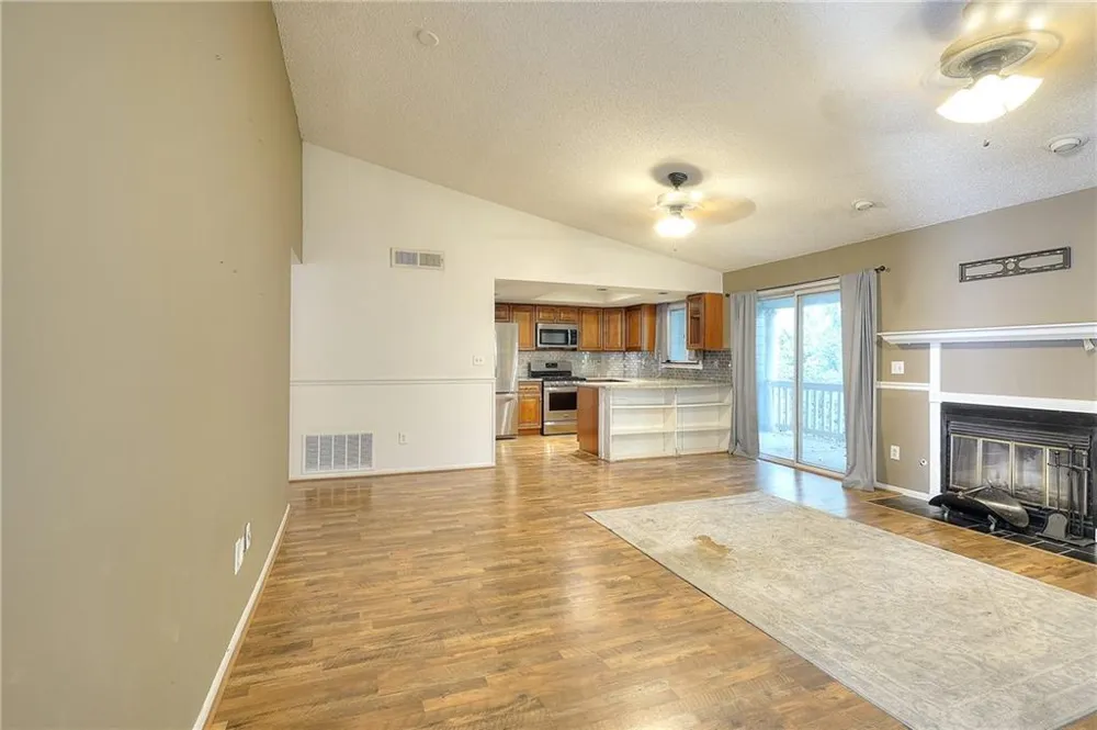 12 Rumson Court SE Smyrna, GA 30080