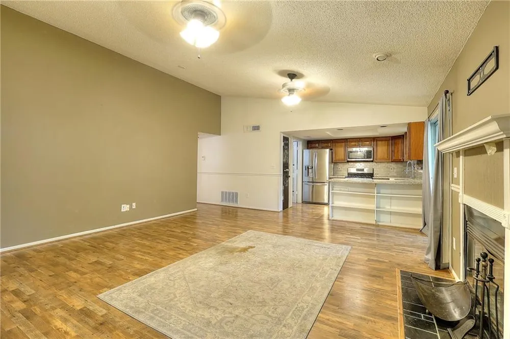 12 Rumson Court SE Smyrna, GA 30080