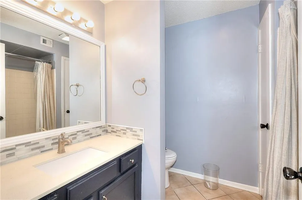 12 Rumson Court SE Smyrna, GA 30080