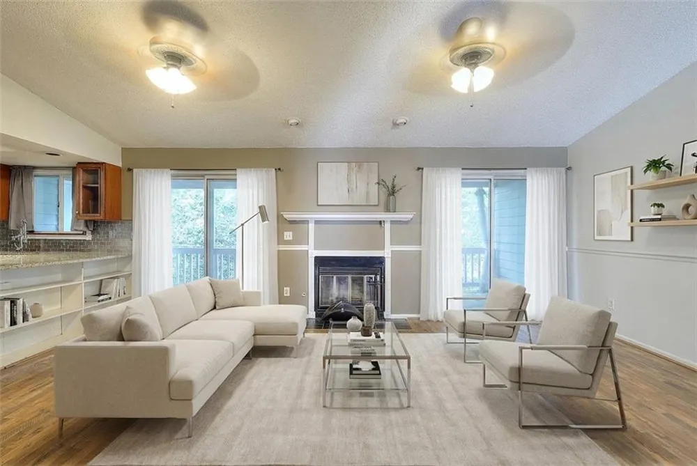 12 Rumson Court SE Smyrna, GA 30080