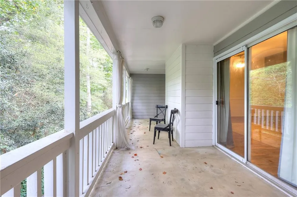 12 Rumson Court SE Smyrna, GA 30080