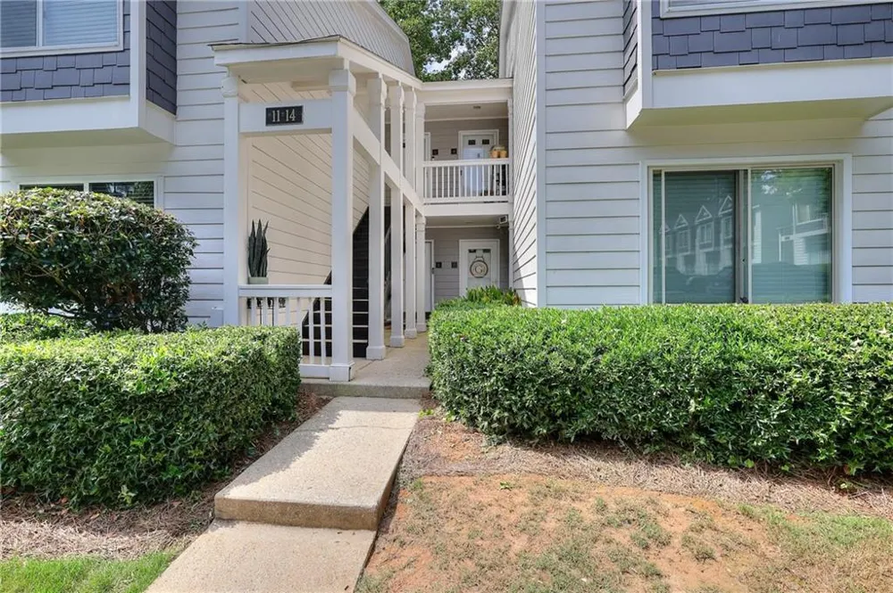12 Rumson Court SE Smyrna, GA 30080