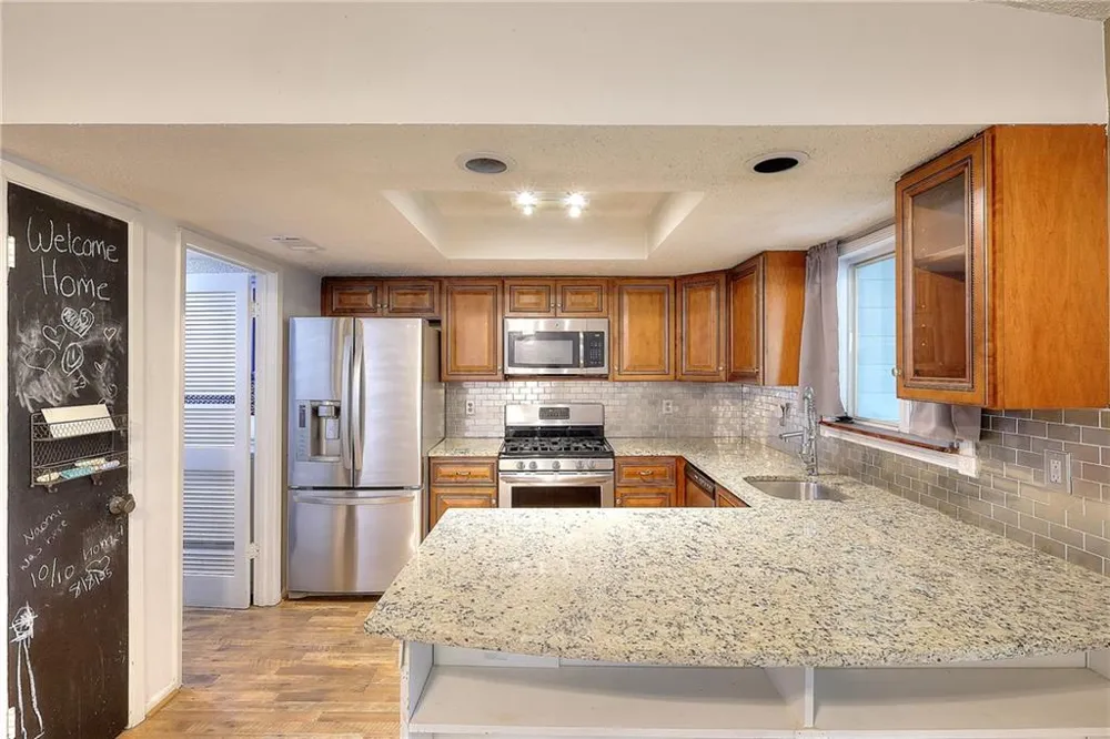 12 Rumson Court SE Smyrna, GA 30080