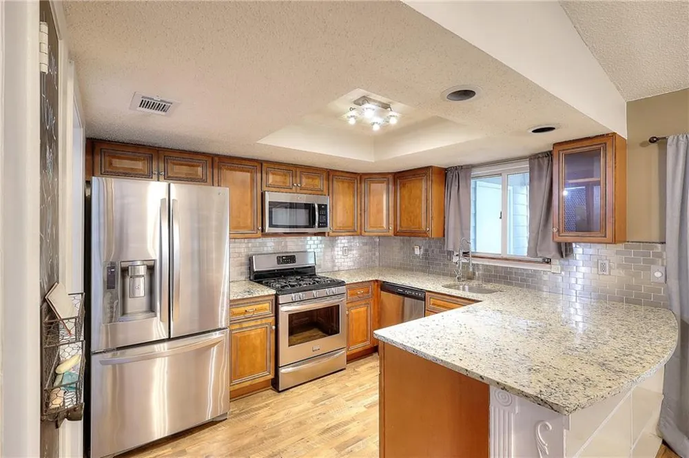 12 Rumson Court SE Smyrna, GA 30080