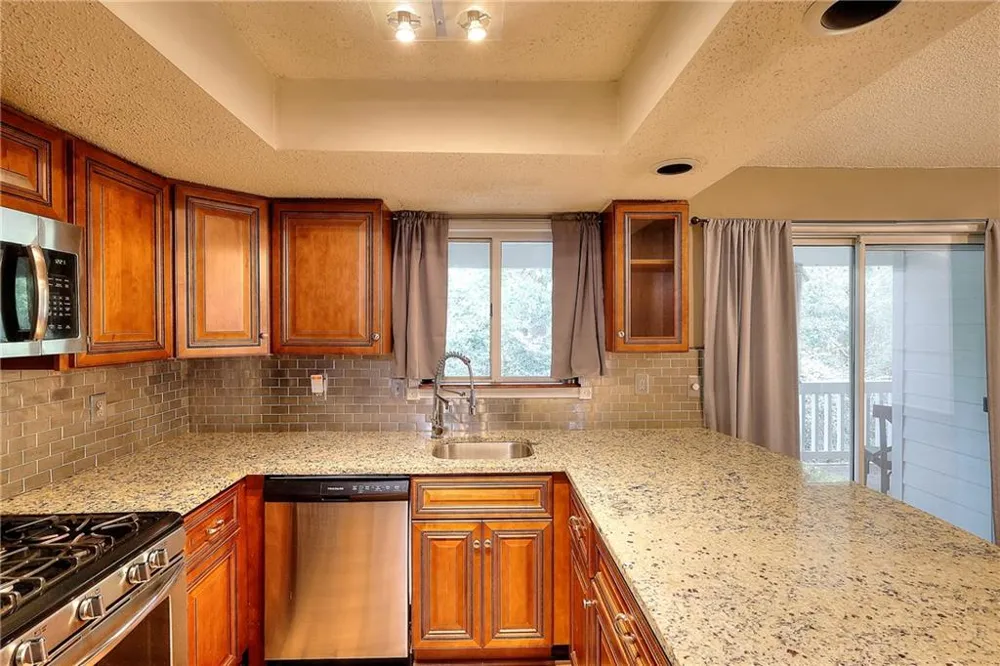 12 Rumson Court SE Smyrna, GA 30080
