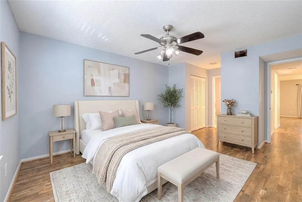 12 Rumson Court SE Smyrna, GA 30080