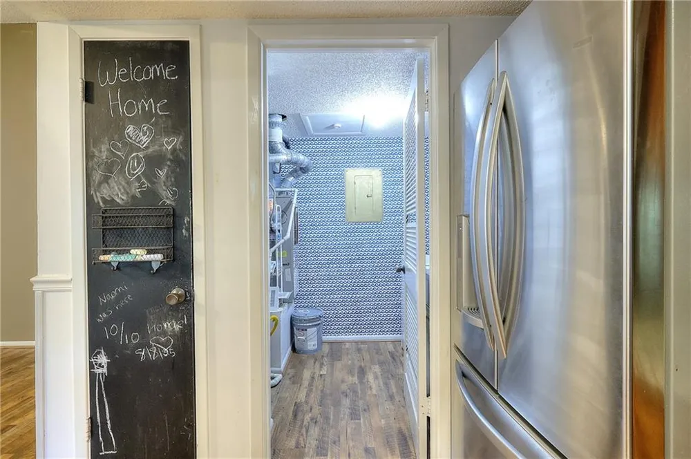 12 Rumson Court SE Smyrna, GA 30080