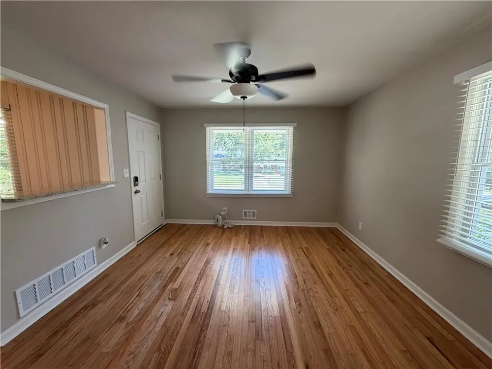 3269 Dodson Drive #B East Point, GA 30344