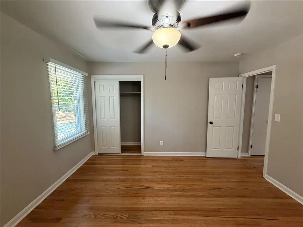 3269 Dodson Drive #B East Point, GA 30344