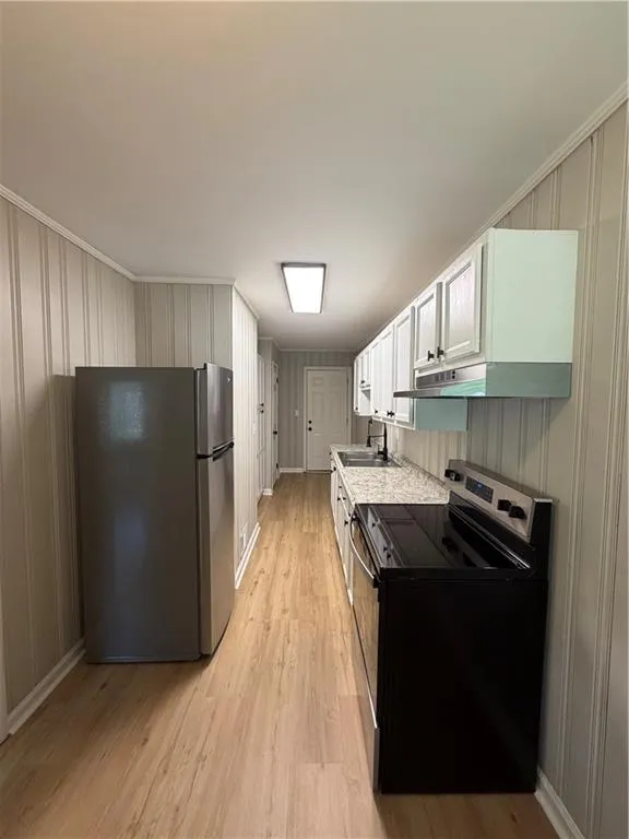 3269 Dodson Drive #B East Point, GA 30344