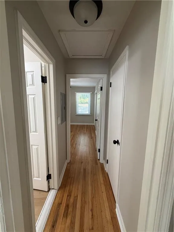 3269 Dodson Drive #B East Point, GA 30344
