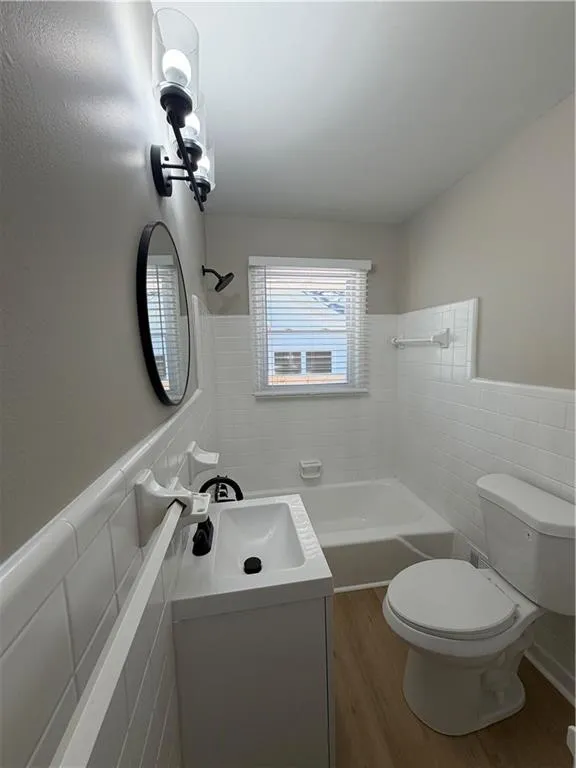 3269 Dodson Drive #B East Point, GA 30344