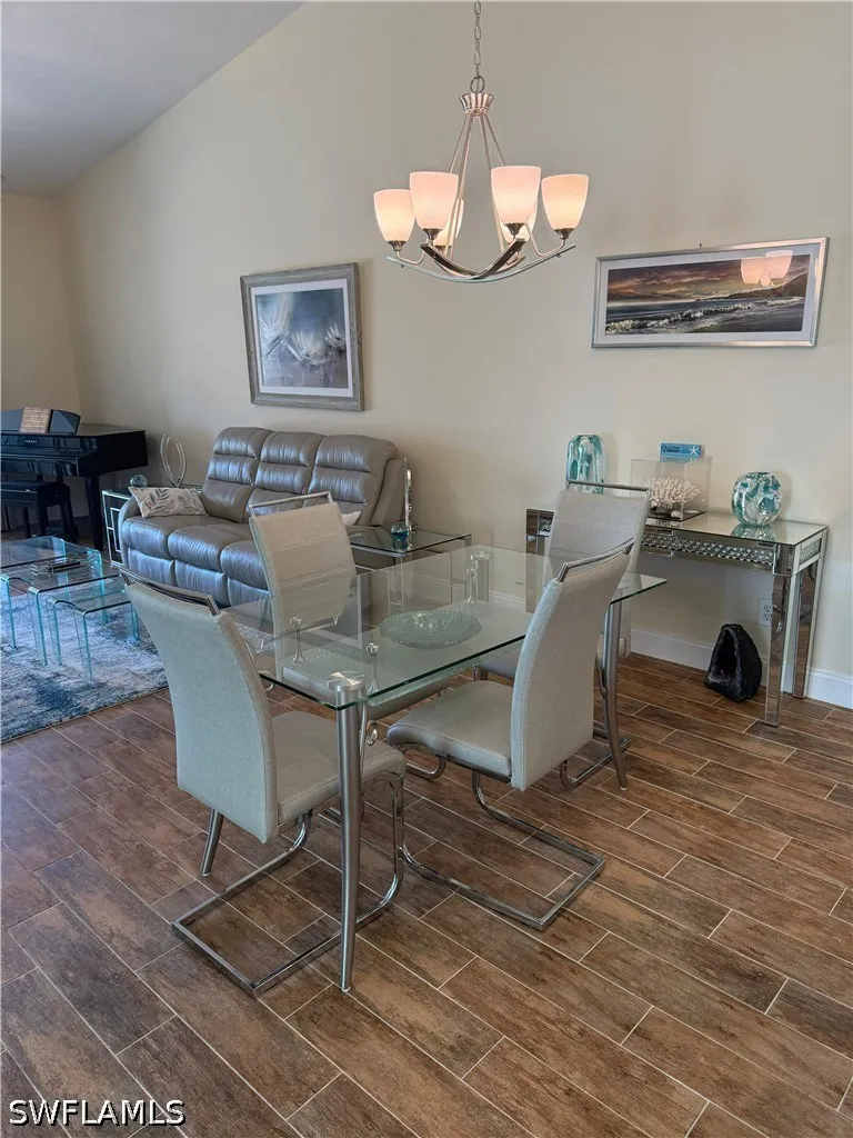 STACIL CIRCLE Naples, FL 34109