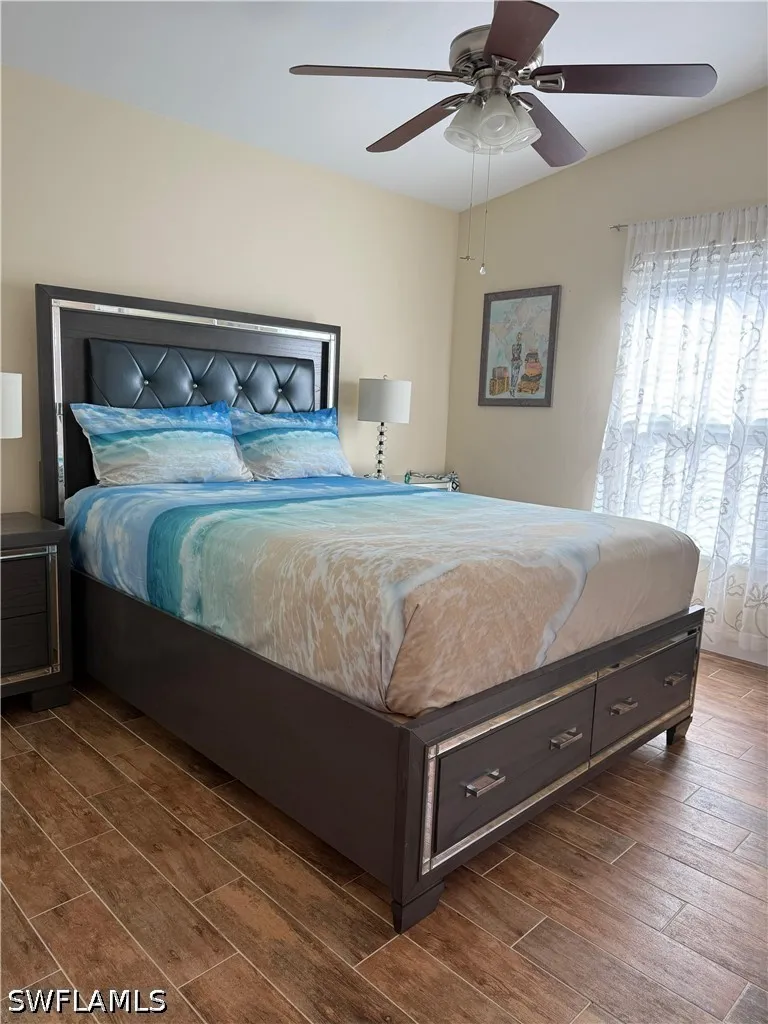 STACIL CIRCLE Naples, FL 34109