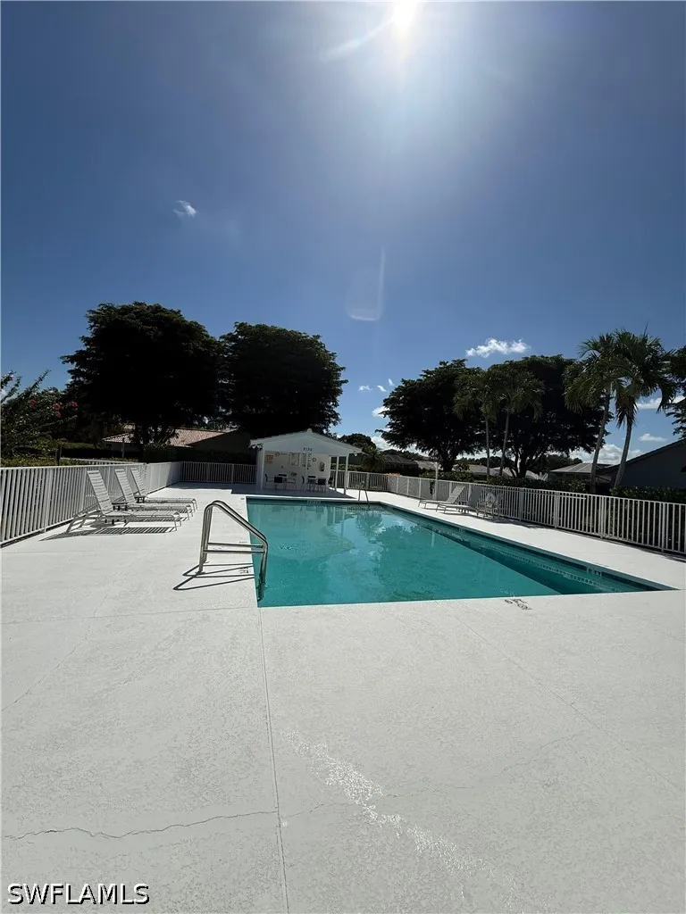 STACIL CIRCLE Naples, FL 34109