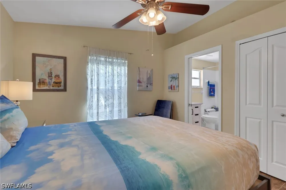 STACIL CIRCLE Naples, FL 34109