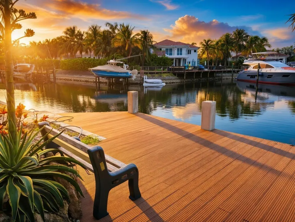1104 WASHINGTON STREET Hollywood, FL 33019