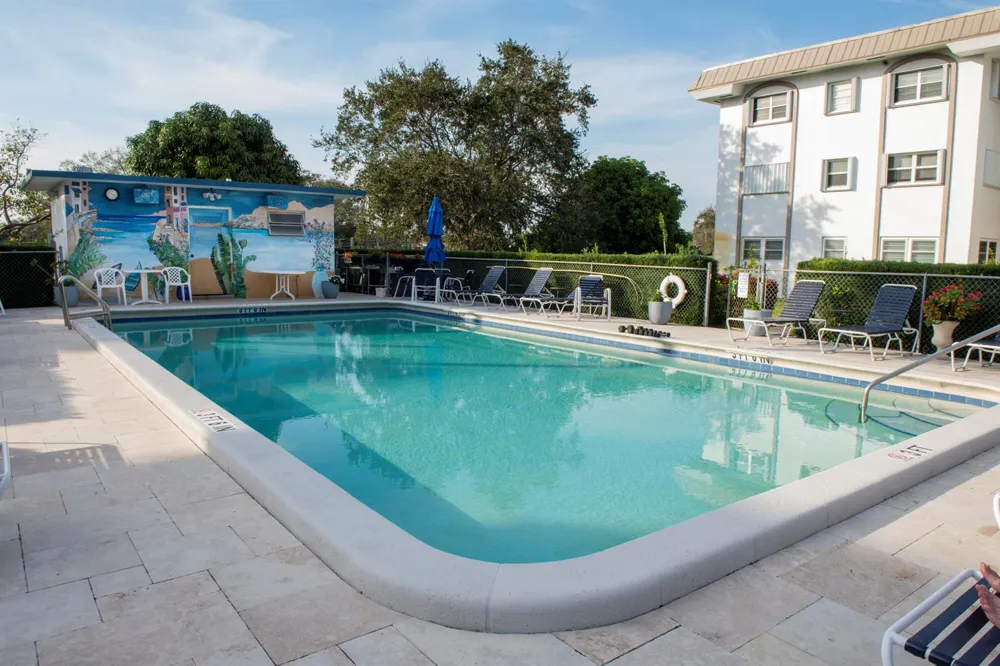 5501 NW 2ND AVENUE #202 Boca Raton, FL 33487