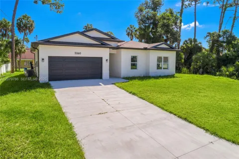 3060 Sean Road
