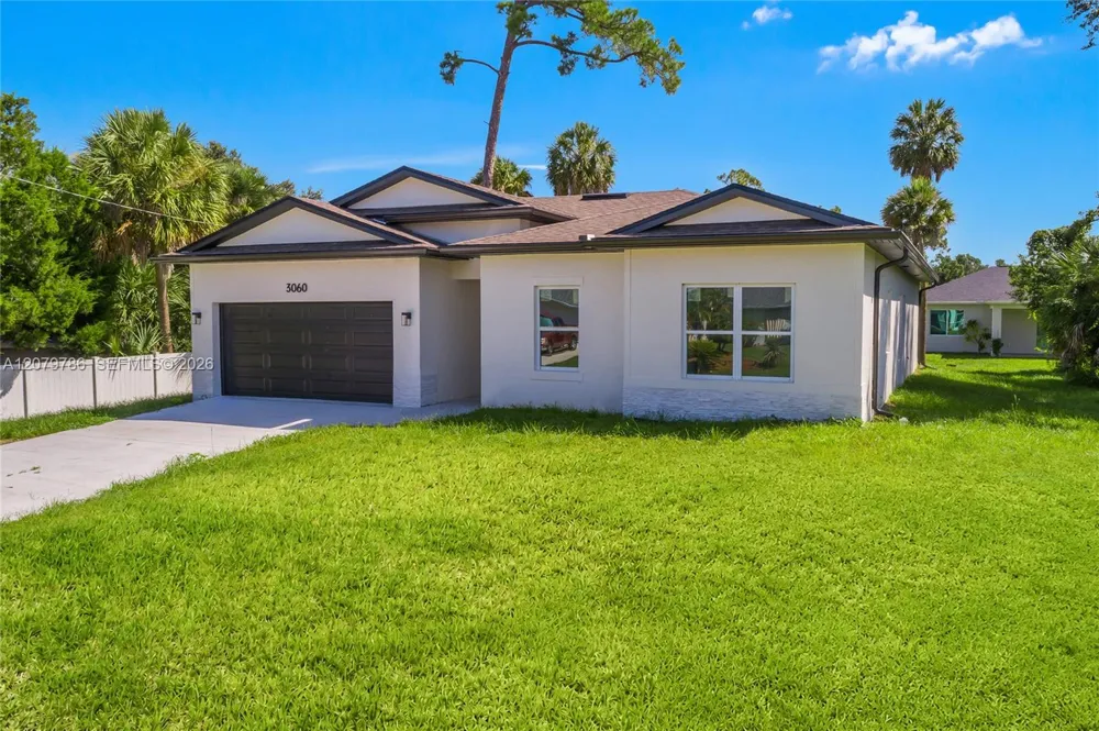 3060 Sean Road North Port, FL 34288