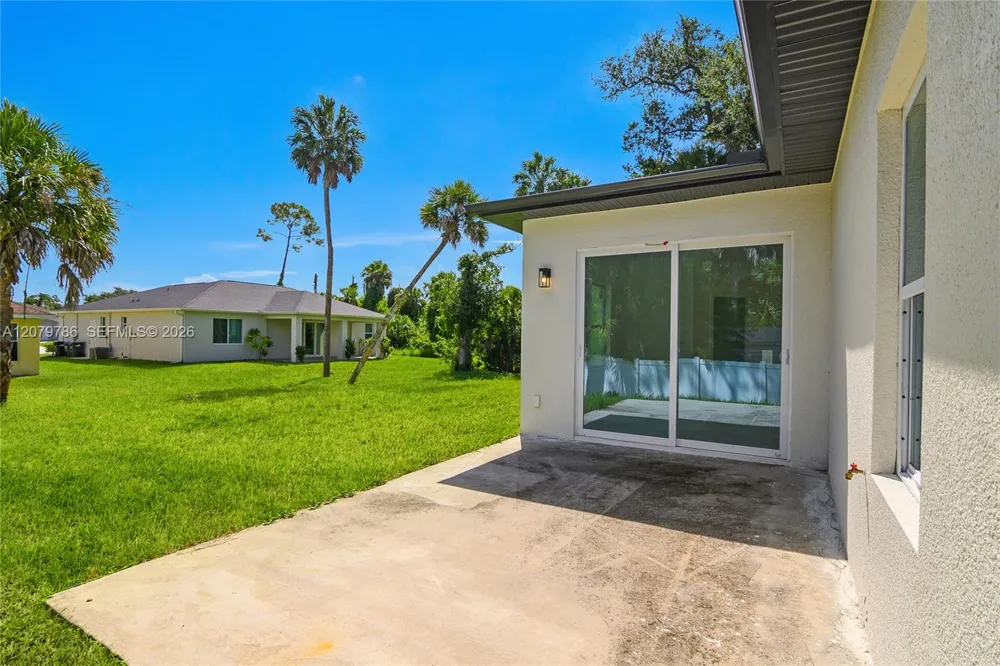 3060 Sean Road North Port, FL 34288