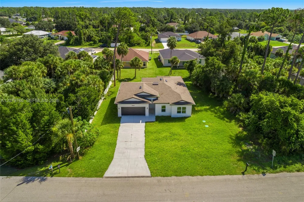 3060 Sean Road North Port, FL 34288