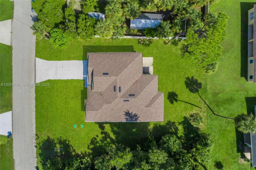 3060 Sean Road North Port, FL 34288