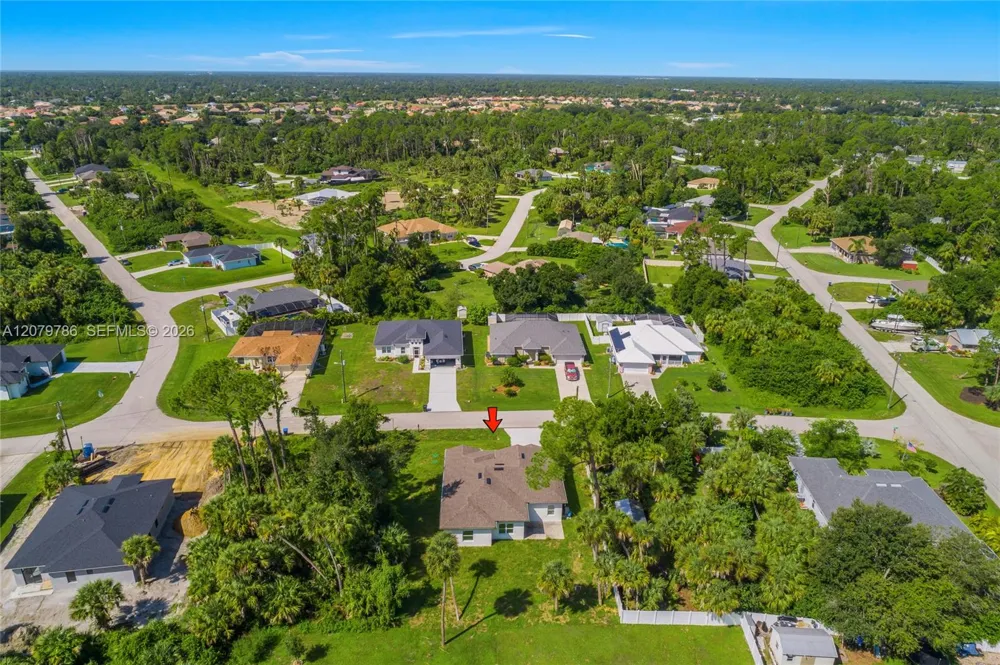 3060 Sean Road North Port, FL 34288