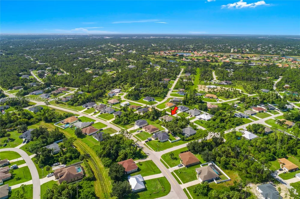 3060 Sean Road North Port, FL 34288
