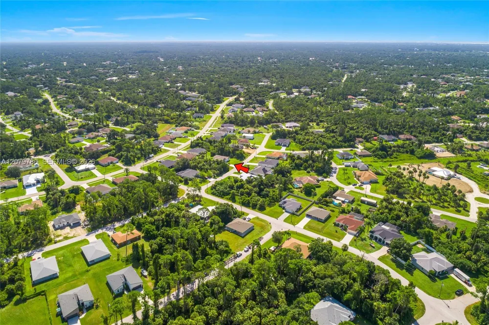 3060 Sean Road North Port, FL 34288
