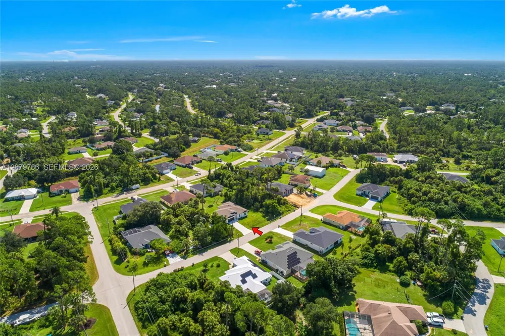 3060 Sean Road North Port, FL 34288